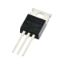 IRF 640 TO-220 Mosfet Transistör resmi