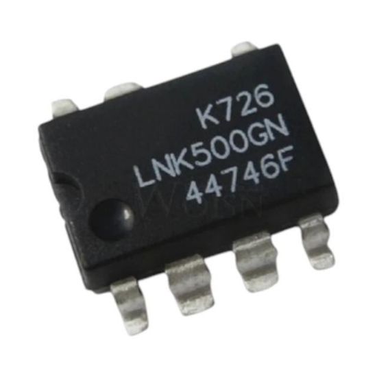 LNK 500GN SOIC-7 SMD ENTEGRE DEVRE resmi