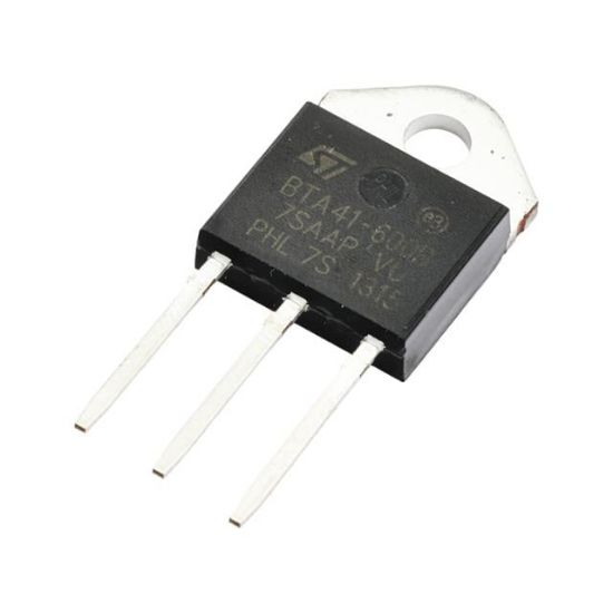 BTA 41-600B TOP-3 TRIYAK resmi