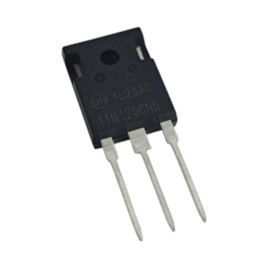 11N120 CND TO-247  IGBT TRANSISTOR resmi