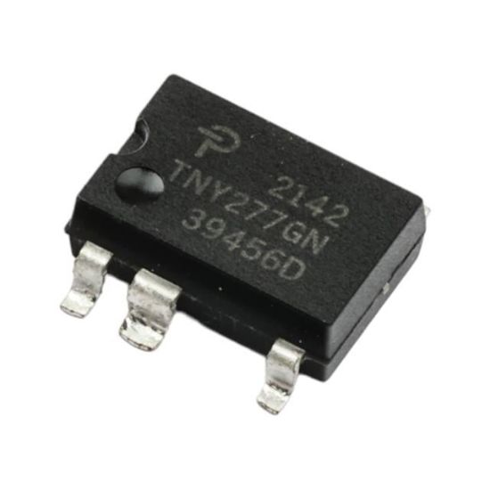 TNY 277GN SOP-7 SMD ENTEGRE DEVRE resmi