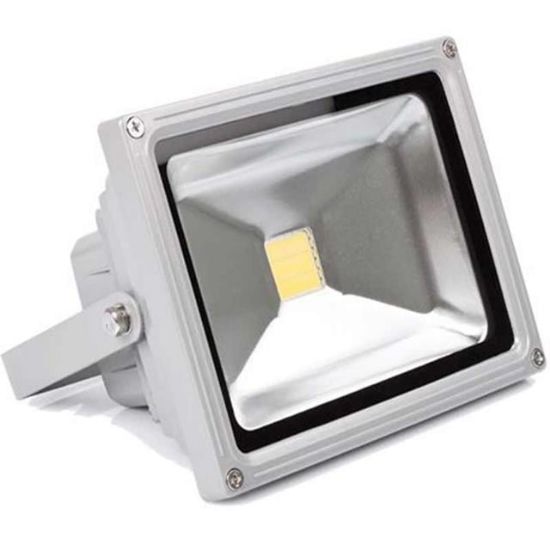 Wondeks 50 Watt 2500 Lümen Günışığı Projektör resmi