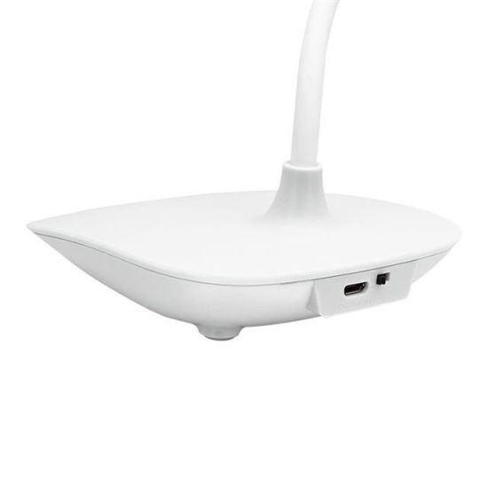 POWERMASTER MX-8802A USBLİ DOKUNMATİK DÜĞMELİ ÜÇ MODLU MASA LAMBASI resmi