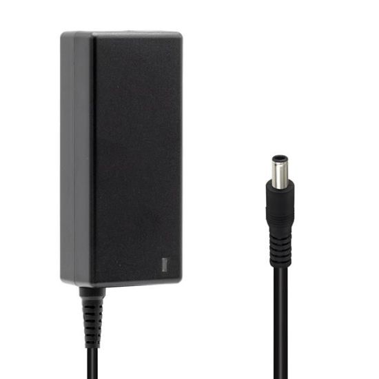 POWERMASTER PM-31059 19 VOLT - 4.74 AMPER 5.5*3.0 UÇLU SAMSUNG NOTEBOOK ADAPTÖR resmi