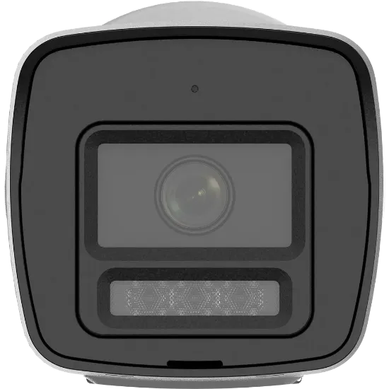 HILOOK IPC-B160HA-LUF/SL 6MP 2.8MM COLORVU IP BULLET KAMERA  resmi