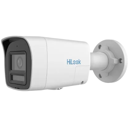 HILOOK IPC-B129HA-LUF/SL 2MP 2.8MM COLORVU BULLET KAMERA resmi