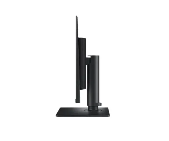 24 SAMSUNG LS24D400GAUXUF 5MS 100HZ FHD PİVOT resmi