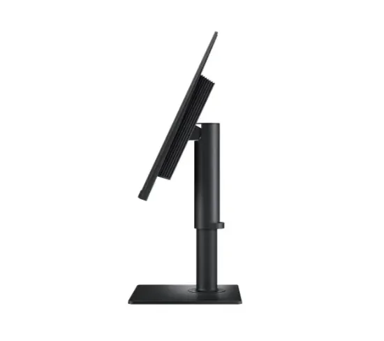 24 SAMSUNG LS24D400GAUXUF 5MS 100HZ FHD PİVOT resmi