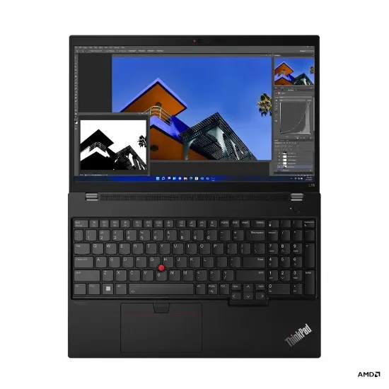 LENOVO L15 THINKPAD 21C7002HTX R5-5675U 8GB 512GB SSD 15.6" W10PRO  resmi