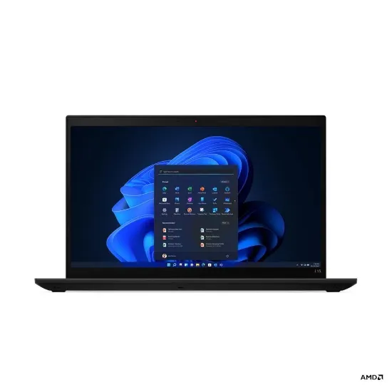 LENOVO L15 THINKPAD 21C7002HTX R5-5675U 8GB 512GB SSD 15.6" W10PRO  resmi