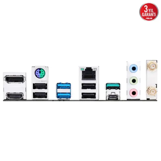 ASUS PRIME Z790-P WIFI DDR5 7200MHZ 1700P ATX resmi