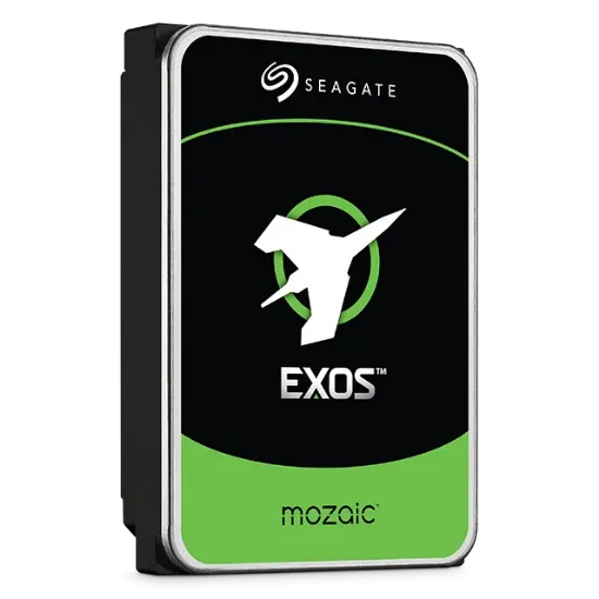 SEAGATE EXOS 3.5 24TB SATA 512MB 7200 ST24000NM00H resmi