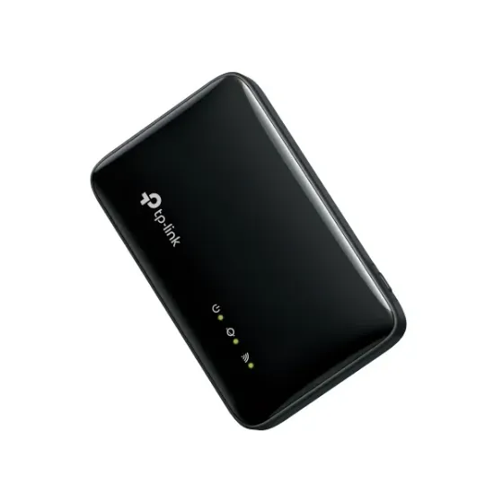 TP-LINK M7005 4G LTE MOBIL KABLOSUZ ROUTER resmi