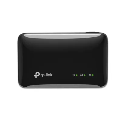TP-LINK M7005 4G LTE MOBIL KABLOSUZ ROUTER resmi