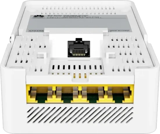 HUAWEI AP265E AP265E 11AX INDOOR 2 2 DUAL ROUTER resmi