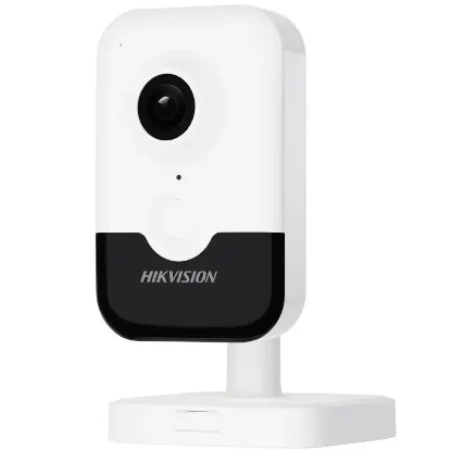 HIKVISION DS-2CD2423G2-IW(W) 2 MP İÇ MEKAN KÜP KAMERA resmi