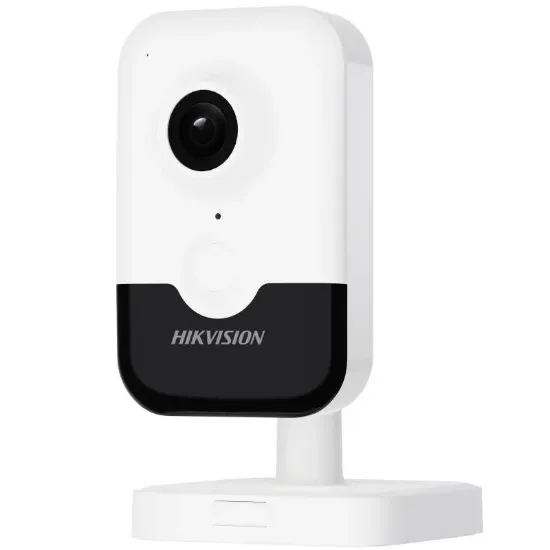 HIKVISION DS-2CD2423G2-IW(W) 2 MP İÇ MEKAN KÜP KAMERA resmi