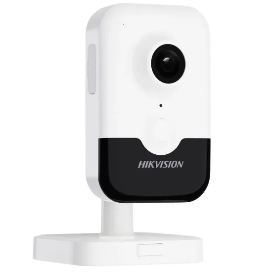 HIKVISION DS-2CD2423G2-IW(W) 2 MP İÇ MEKAN KÜP KAMERA resmi
