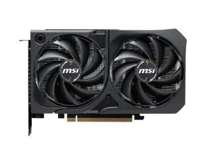 GEFORCE RTX 5060 8G SHADOW 2X OC MAX resmi