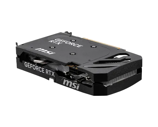 GEFORCE RTX 5060 8G SHADOW 2X OC MAX resmi