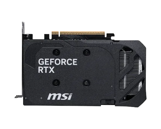 GEFORCE RTX 5060 8G SHADOW 2X OC MAX resmi