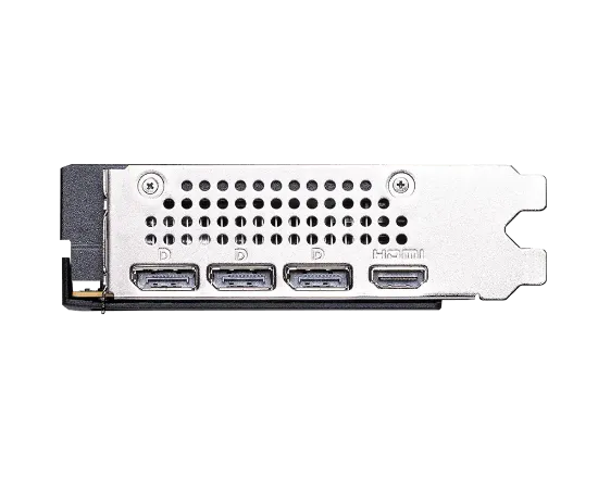 GEFORCE RTX 5060 8G SHADOW 2X OC MAX resmi