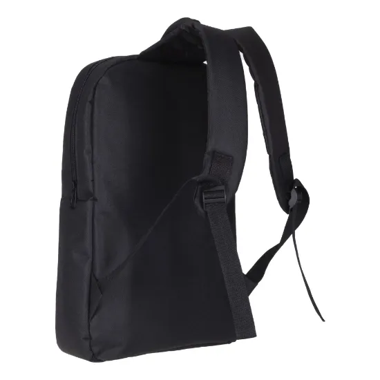 PLM DREXEL 8900 15.6" NOTEBOOK SIRT ÇANTASI SİYAH resmi