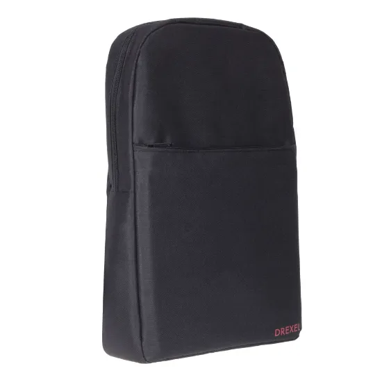 PLM DREXEL 8600 15.6" NOTEBOOK SIRT ÇANTASI SİYAH resmi