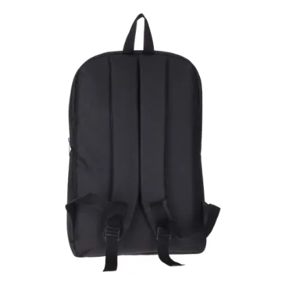 PLM DREXEL 8300 15.6 NOTEBOOK SIRT ÇANTASI SİYAH resmi