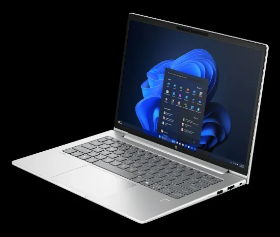 HP PROBOOK 4 D21SRET G1i U7-255U 8GB 512GB SSD 14" FDOS resmi