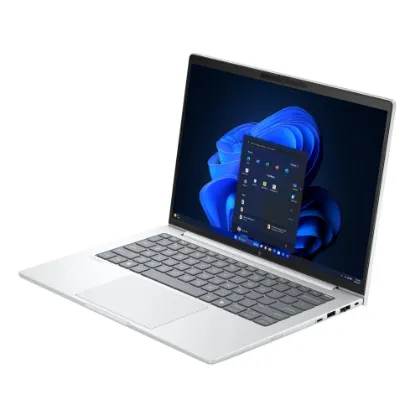 HP ELITEBOOK 8 AI G1i CV0H2ET U7-255U 16GB 512GB SSD 14" W11PRO resmi