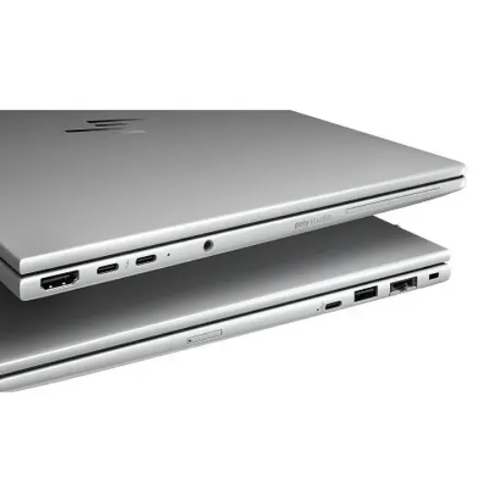 HP ELITEBOOK 8 AI G1i CV0H2ET U7-255U 16GB 512GB SSD 14" W11PRO resmi
