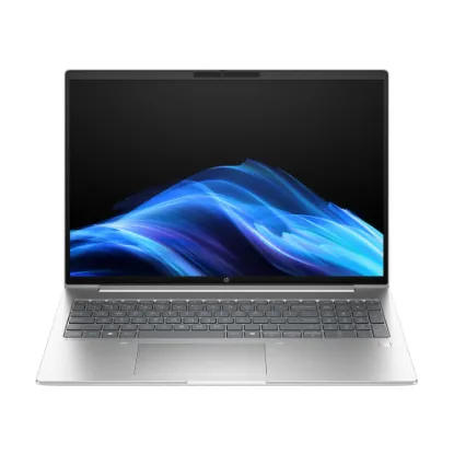 HP PROBOOK 4 G1i D21P2ET U7-255U 16GB 512GB SSD  16" FDOS resmi