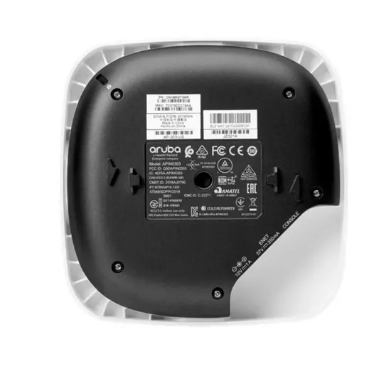 HPE ARUBA R6K61A INSTANT ON AP11 ACCESS POINT resmi