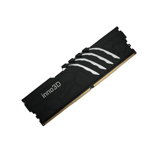 32GB DDR5 INNO3D 5600Mhz CL46 I3D5U32GC4656MM-H UDIMM SOĞUTUCULU resmi