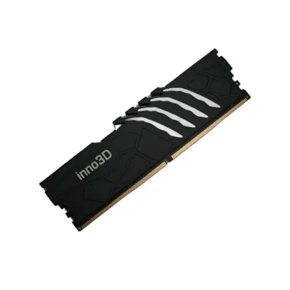 16GB DDR5 INNO3D 5600MHz CL46 I3D5U16GC4656MM-H UDIMM SOĞUTUCULU resmi