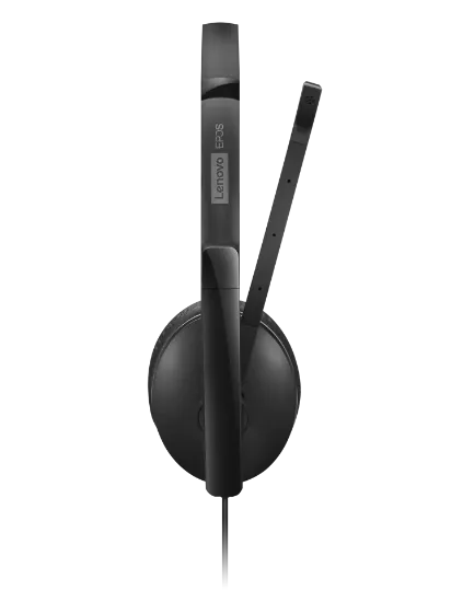 LENOVO TYPE-C KABLOLU KULAKLIK ANC (4XD1M45627) resmi