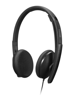 LENOVO TYPE-C KABLOLU KULAKLIK (4XD1M45626) resmi