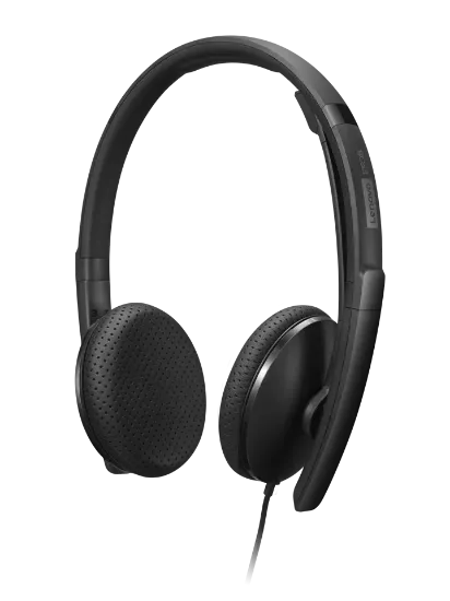 LENOVO TYPE-C KABLOLU KULAKLIK (4XD1M45626) resmi