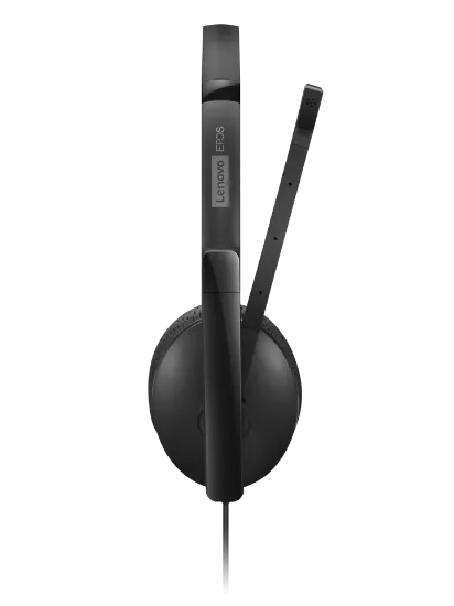 LENOVO TYPE-C KABLOLU KULAKLIK (4XD1M45626) resmi