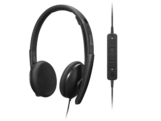 LENOVO TYPE-C KABLOLU KULAKLIK (4XD1M45626) resmi