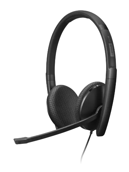 LENOVO TYPE-C KABLOLU KULAKLIK (4XD1M45626) resmi