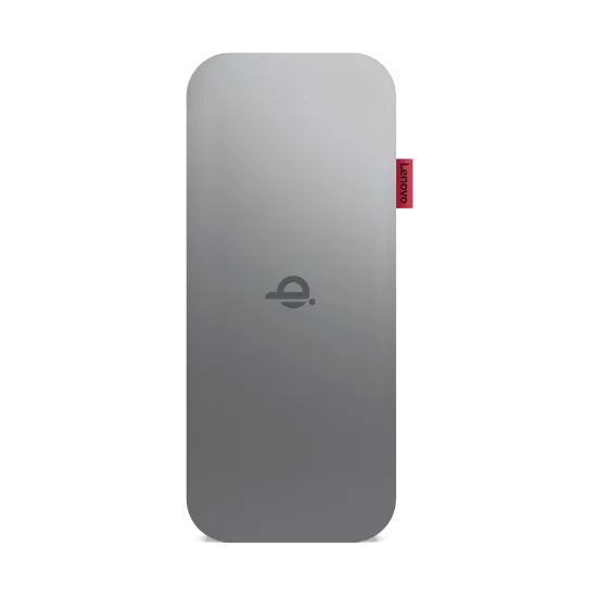 LENOVO GO POWERBANK TYPE-C 10000 MAH (40ALLG1WWW) resmi