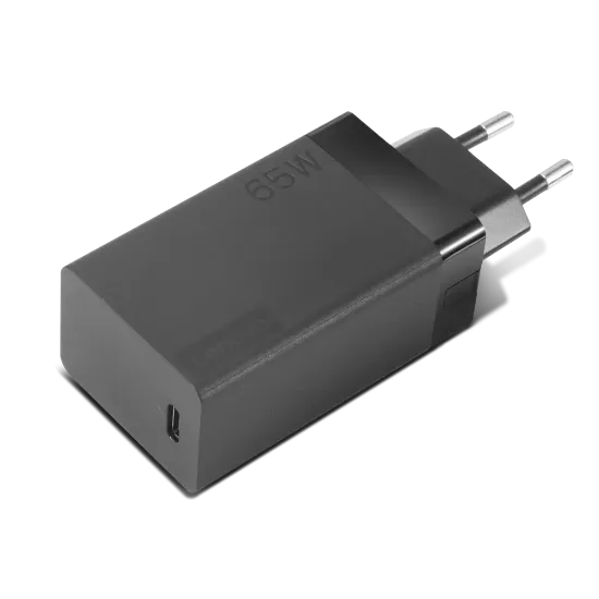 LENOVO 65W TYPE-C AC SEYAHAT ADAPTÖR (40AW0065EU) resmi
