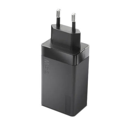 LENOVO 65W TYPE-C AC SEYAHAT ADAPTÖR (40AW0065EU) resmi