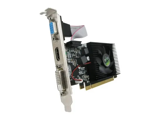 AXLE R5 220 1GB DDR3 64BIT AX-R5 220/1GD3P4CDIL resmi