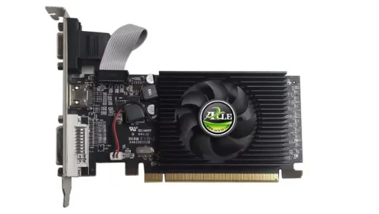 AXLE R5 220 1GB DDR3 64BIT AX-R5 220/1GD3P4CDIL resmi