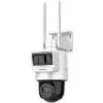 HIKVISION DS-2DE2C200IWG-K/4G/C09S20 2MP 2.8MM PT KAMERA resmi