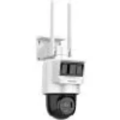 HIKVISION DS-2DE2C200IWG-K/4G/C09S20 2MP 2.8MM PT KAMERA resmi