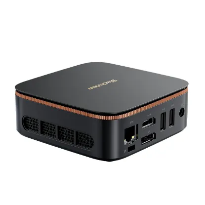 BLACKVIEW MP20 MINIPC AMD R3 3300U 16GB/512GB M.2/WIN11 Pro resmi